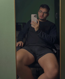 Male Escort