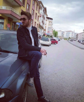 Male Escort