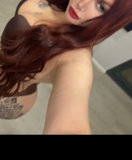 Mistress Escort