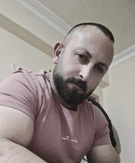 Male Escort