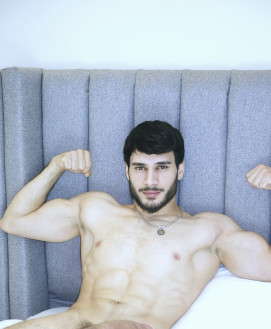 Male Escort