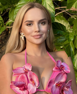 Rita - escort review from Thailand