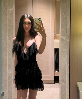 Trans Escort