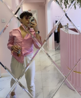 Trans Escort