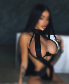 Mistress Escort