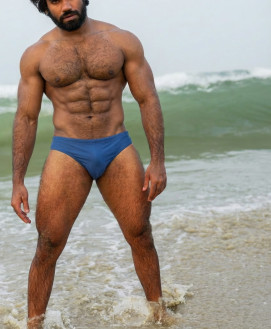 Male Escort