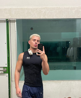 Male Escort