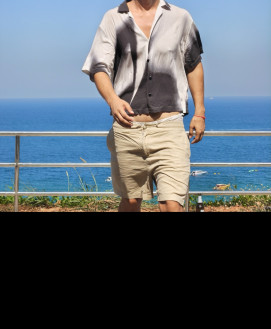 Male Escort