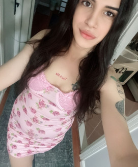 Trans Escort