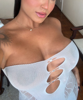 Trans Escort