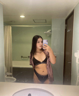 Trans Escort