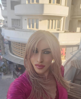 Trans Escort
