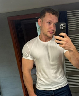 Male Escort