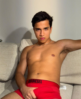 Male Escort