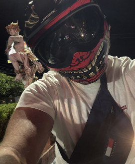 Male Escort
