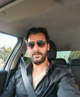 Male Escort