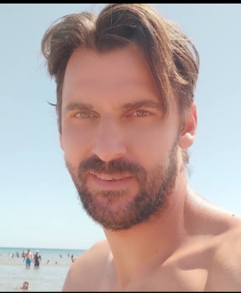 Male Escort