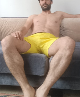 Male Escort