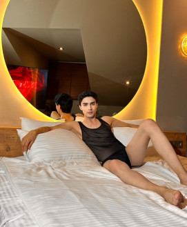 Male Escort