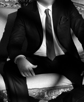 Male Escort