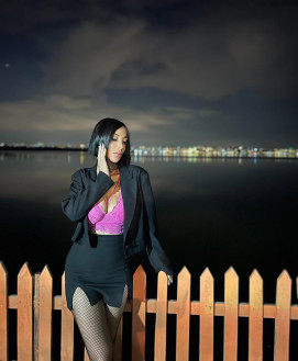Mistress Escort
