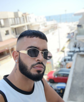 Male Escort