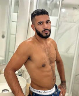 Male Escort