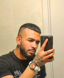 Male Escort