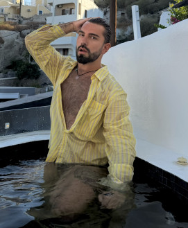 Male Escort