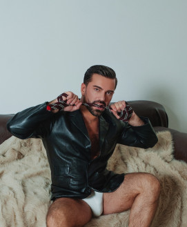 Male Escort