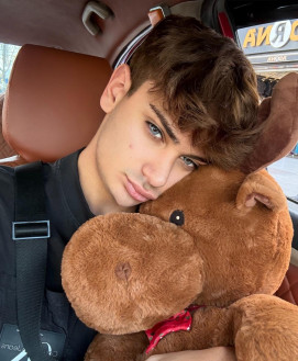 Male Escort