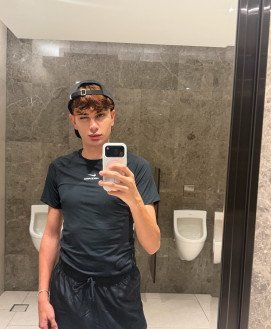 Male Escort