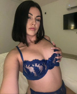 Madeleine