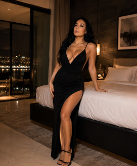 Pornstar Escort