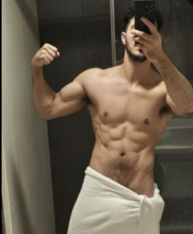 Male Escort