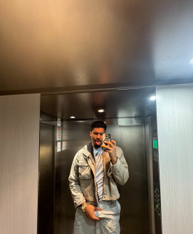 Male Escort