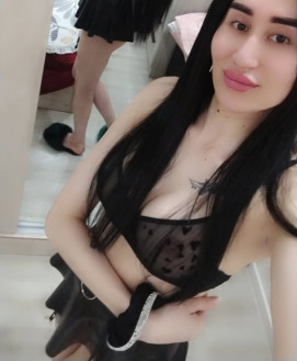 Trans Escort