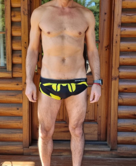 Male Escort