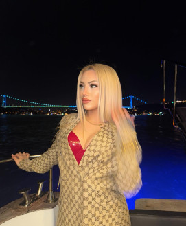 Tugce