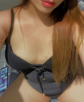 Trans Escort