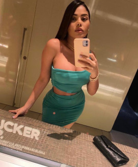 Mistress Escort