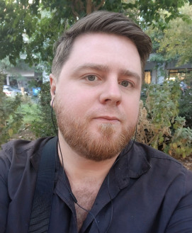 Male Escort