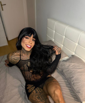 Trans Escort