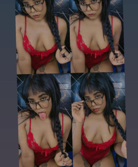 Mistress Escort