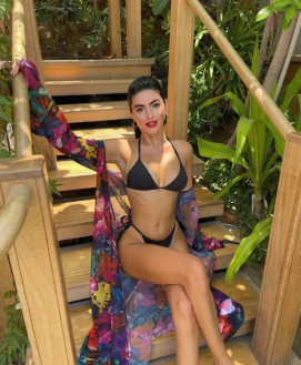 sarah