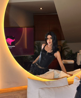 Trans Escort