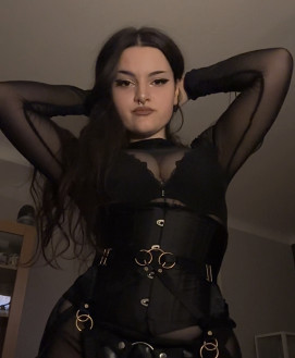 Mistress Escort