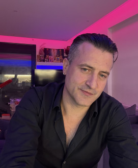 Male Escort