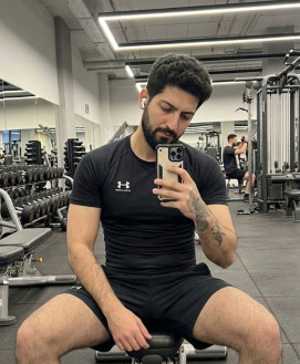 Male Escort