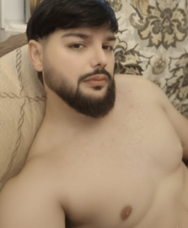 Male Escort